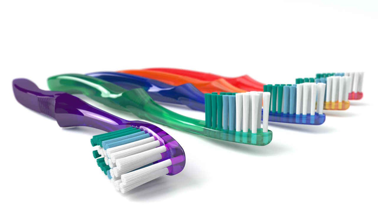 Ikuti Cara Ini untuk Menjaga Kebersihan Sikat Gigi