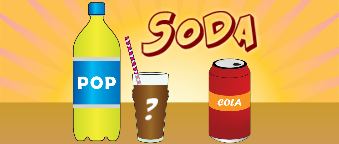 Apa yang Sebenarnya Diperbuat Soda Pada Gigi ?