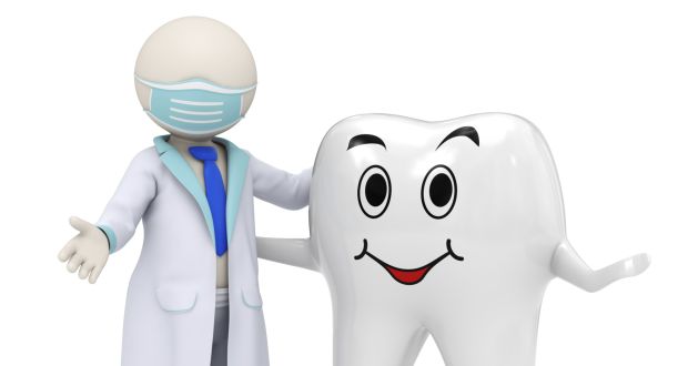 Ultimate Guide untuk Kesehatan Gigi dan Mulut – Bagian Pertama