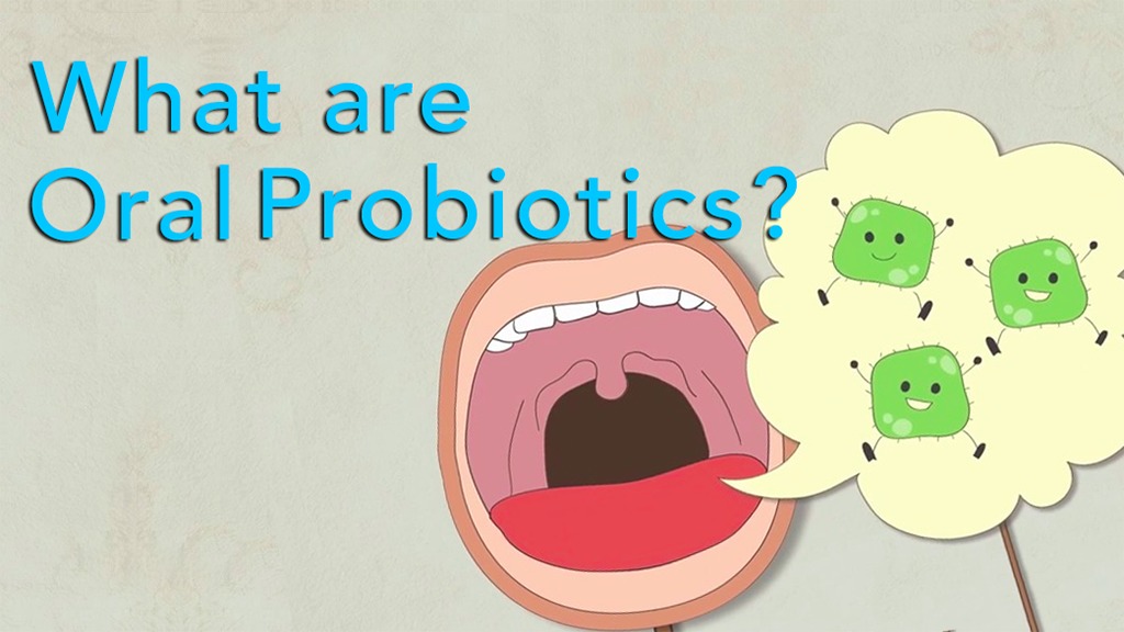 5 Manfaat Oral Probiotik Untuk Kesehatan Gigi dan Mulut