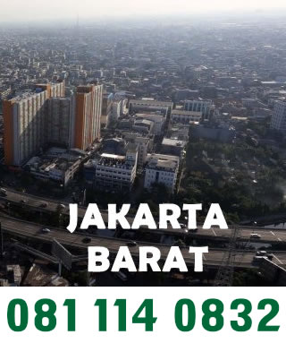 [Coming Soon] Jakarta Barat