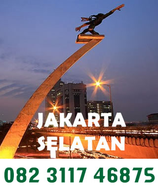 Jakarta Selatan