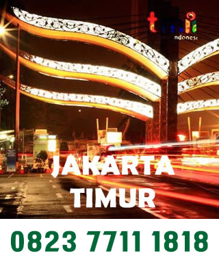 Jakarta Timur
