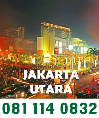 [Coming Soon] Jakarta Utara