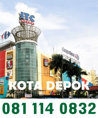Kota Depok
