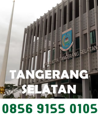 Tangerang Selatan