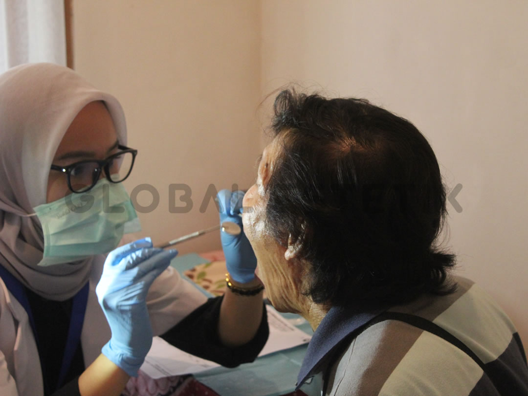 Meraih Gusi yang Sehat- Global Estetik Dental Care