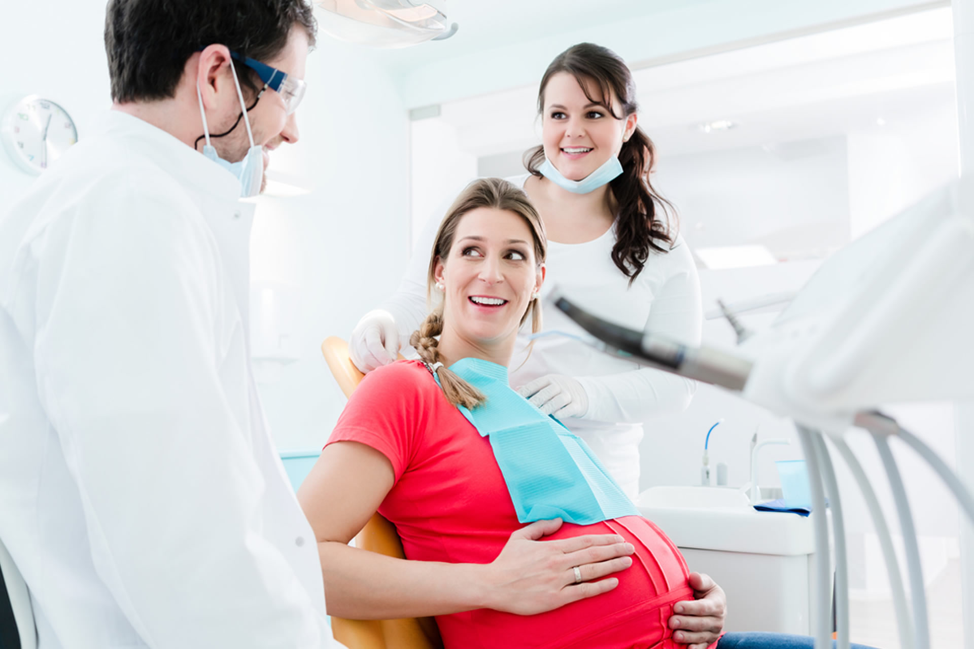 dokter gigi bandung gingivitis ibu hamil