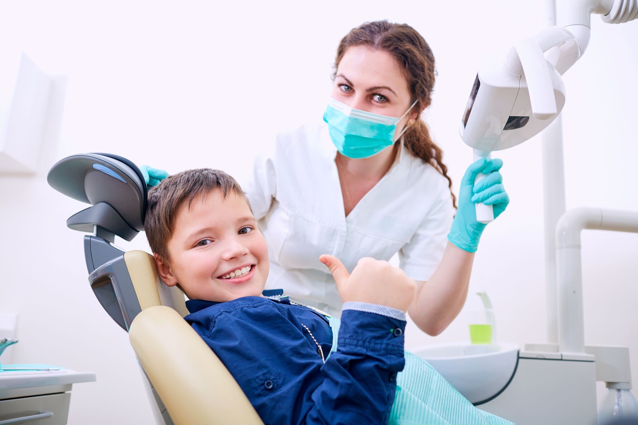 dokter gigi jakarta Masalah Gigi yang Sering Terjadi pada Anak