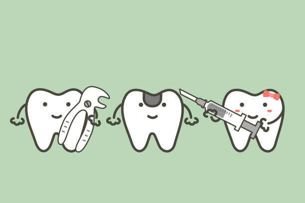 mencabut gigi rahang atas klinik gigi bandung