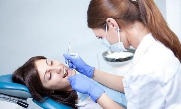 dokter spesialis gigi terdekat bogor