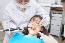 Dr gigi terdekat depok 