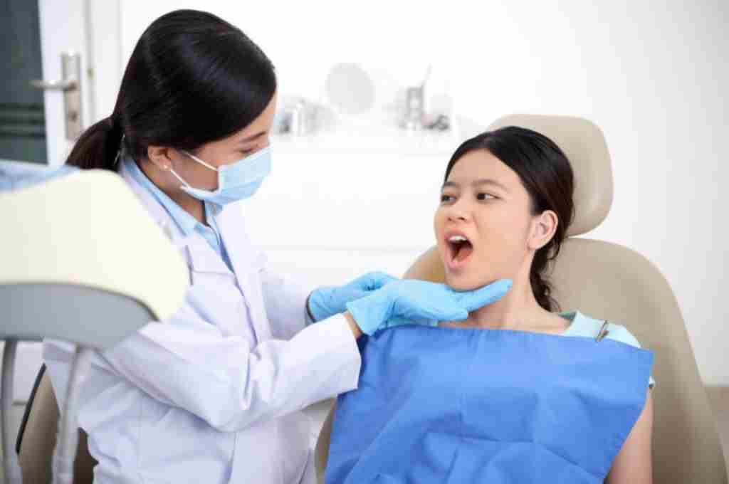 Dokter gigi murah di depok