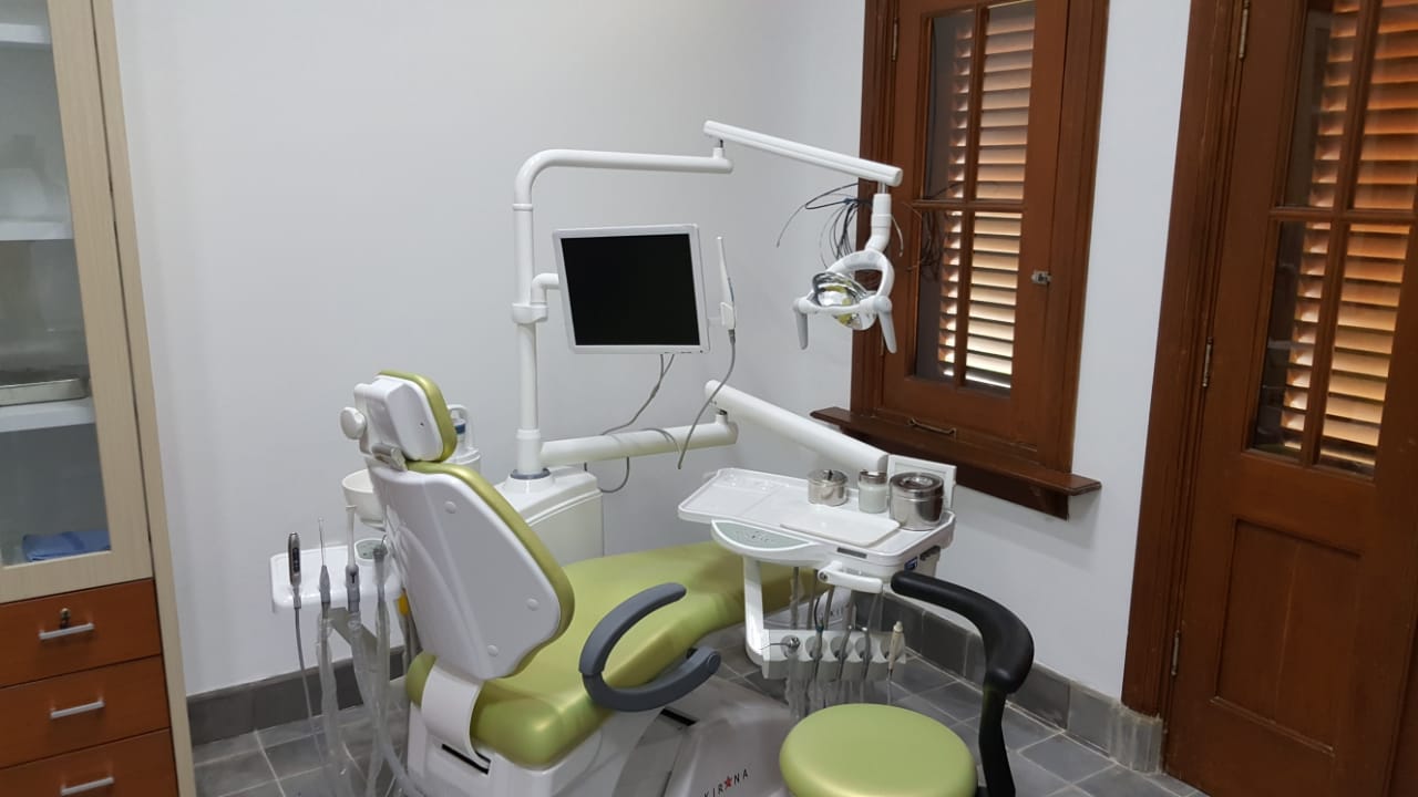 Klinik veneer gigi di depok